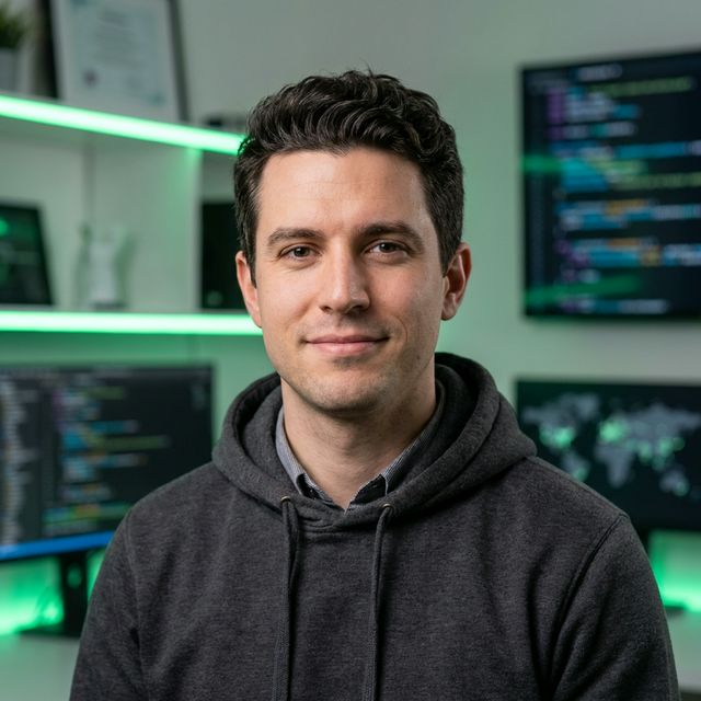 Артём Козлов — Lead-специалист VK